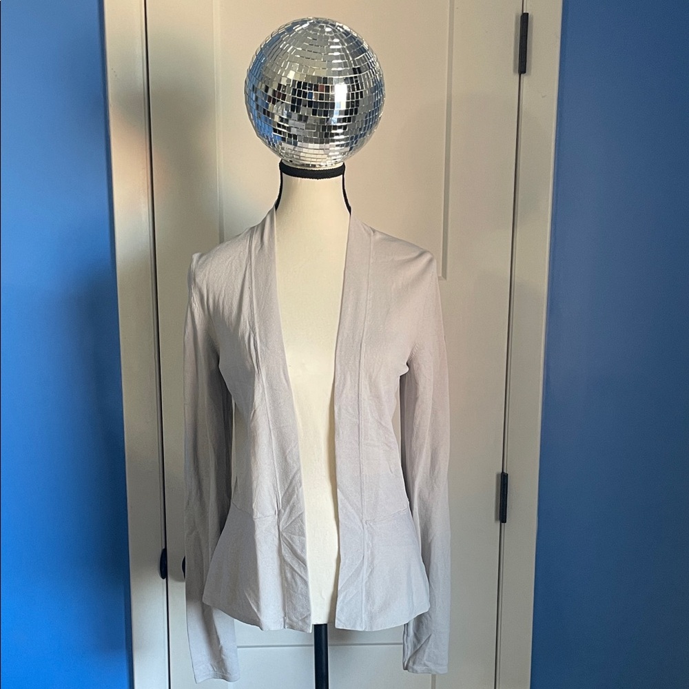 The Limited Women's Cream Cardigan